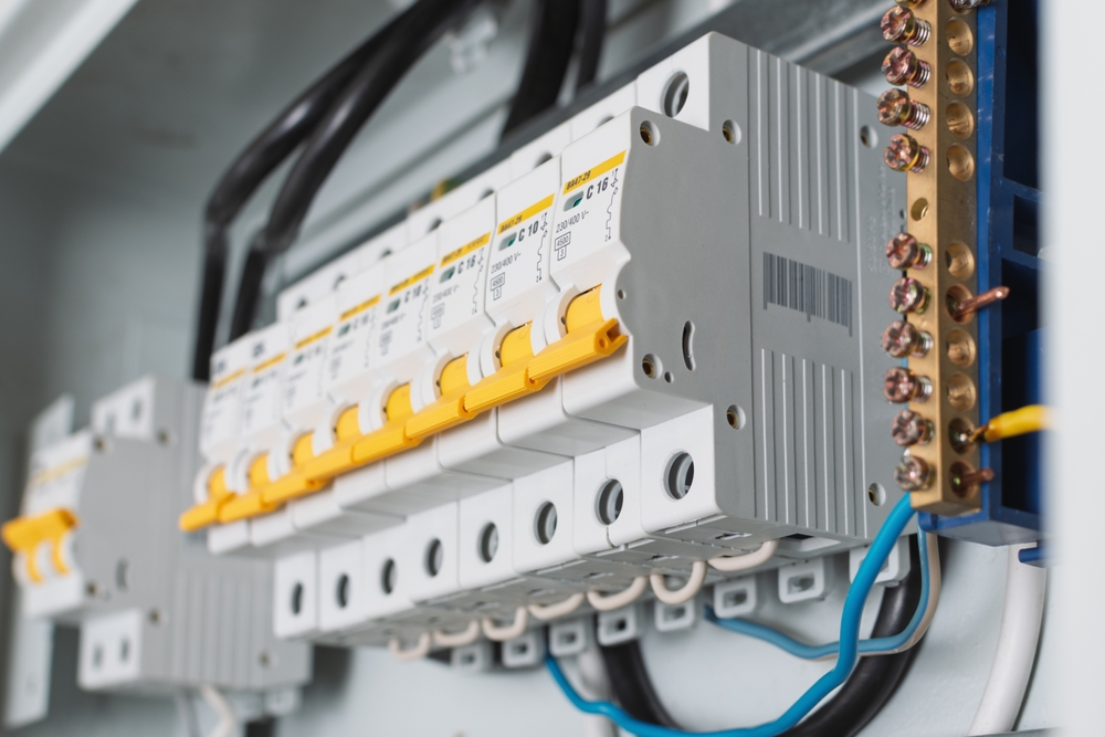Full/Part Rewiring in West Midlands